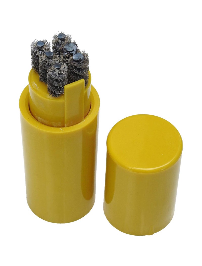 Velvac 055034 Seven Way Plug Cleaner - Image 1